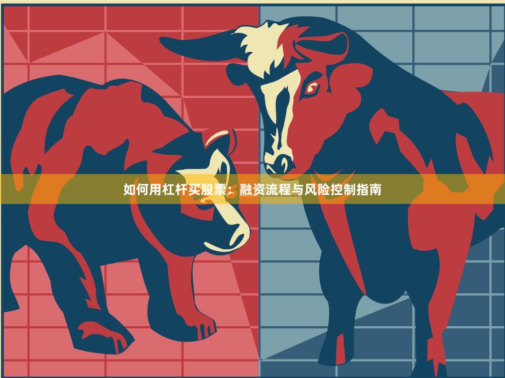 如何用杠杆买股票：融资流程与风险控制指南
