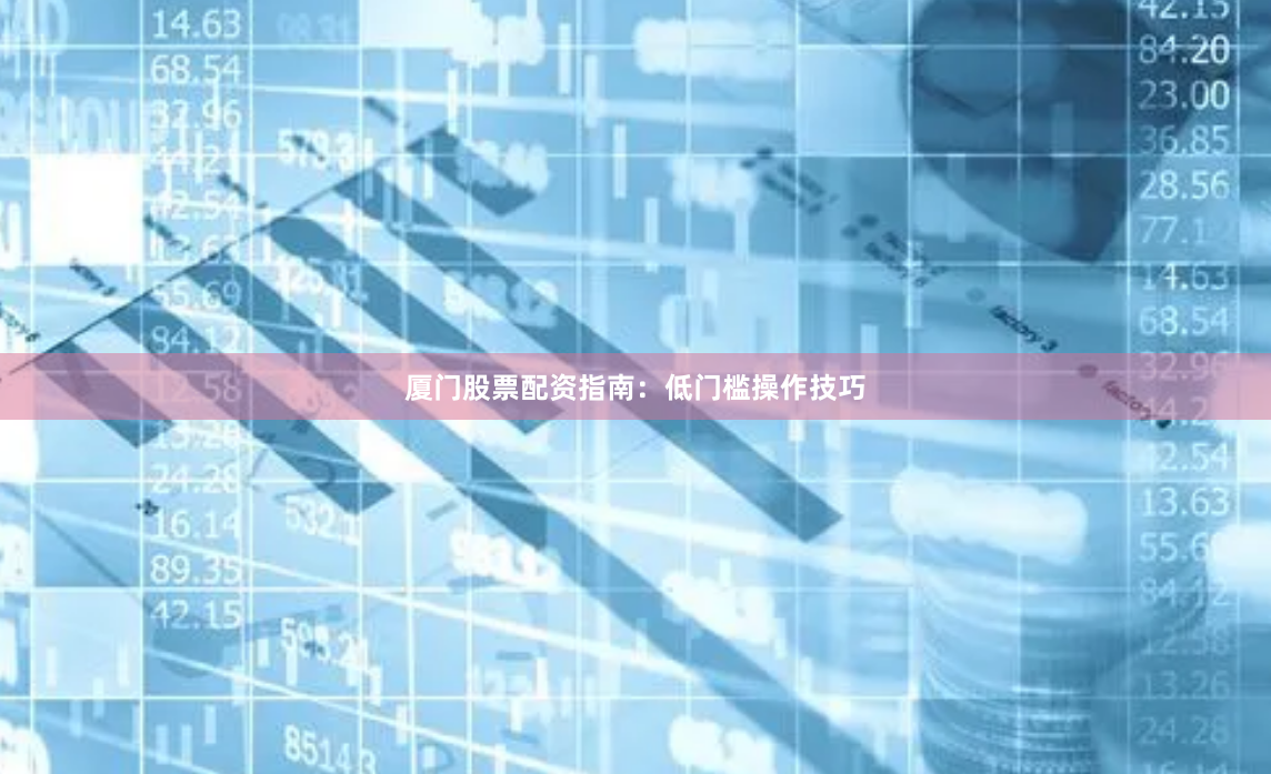 厦门股票配资指南：低门槛操作技巧