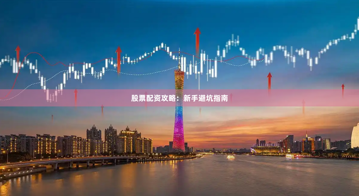 股票配资攻略：新手避坑指南