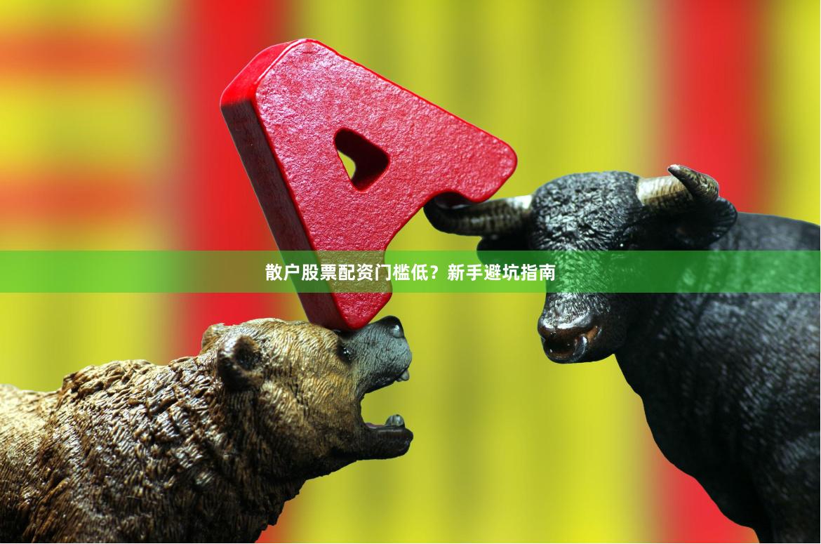 散户股票配资门槛低？新手避坑指南